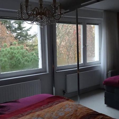 Schoene, Ruhige Wohnung In Berlin-Steglitz エクステリア 写真