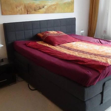 Schoene, Ruhige Wohnung In Berlin-Steglitz エクステリア 写真