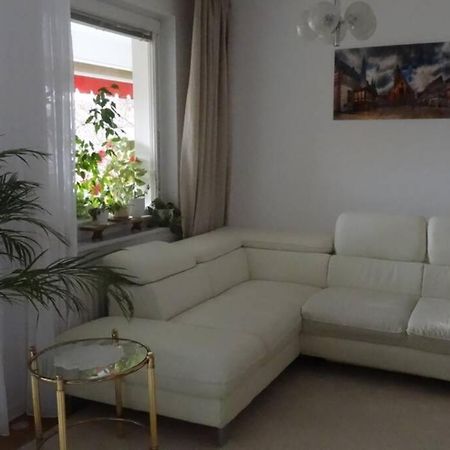 Schoene, Ruhige Wohnung In Berlin-Steglitz エクステリア 写真