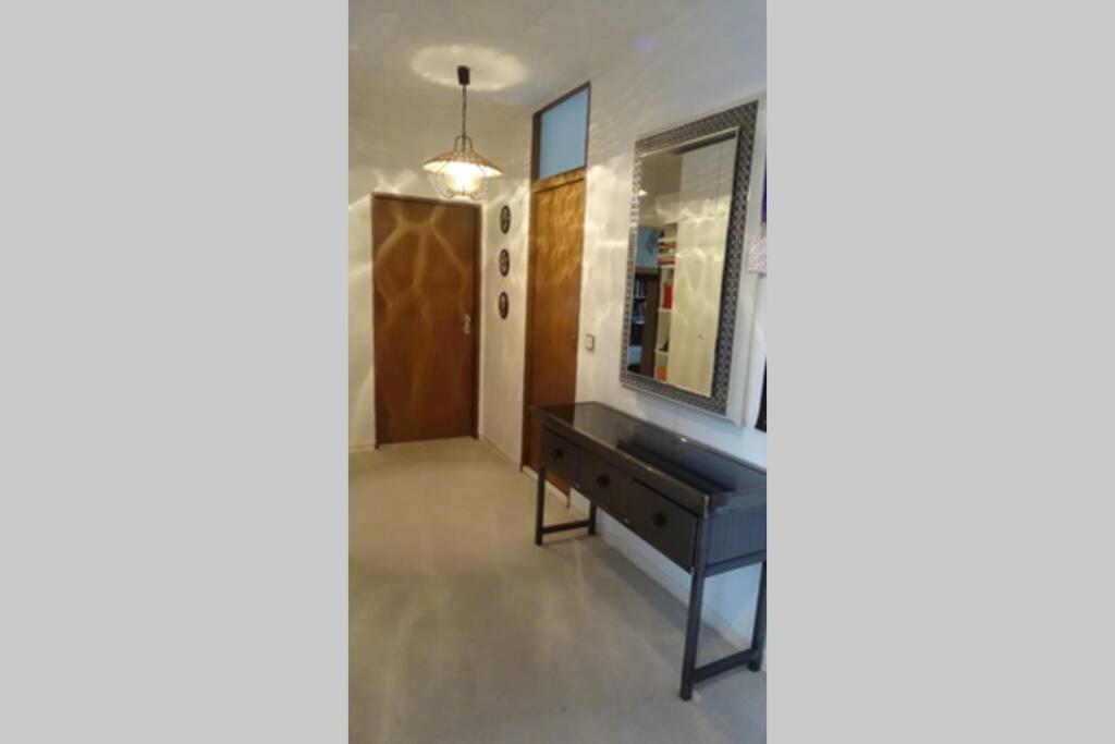Schoene, Ruhige Wohnung In Berlin-Steglitz エクステリア 写真